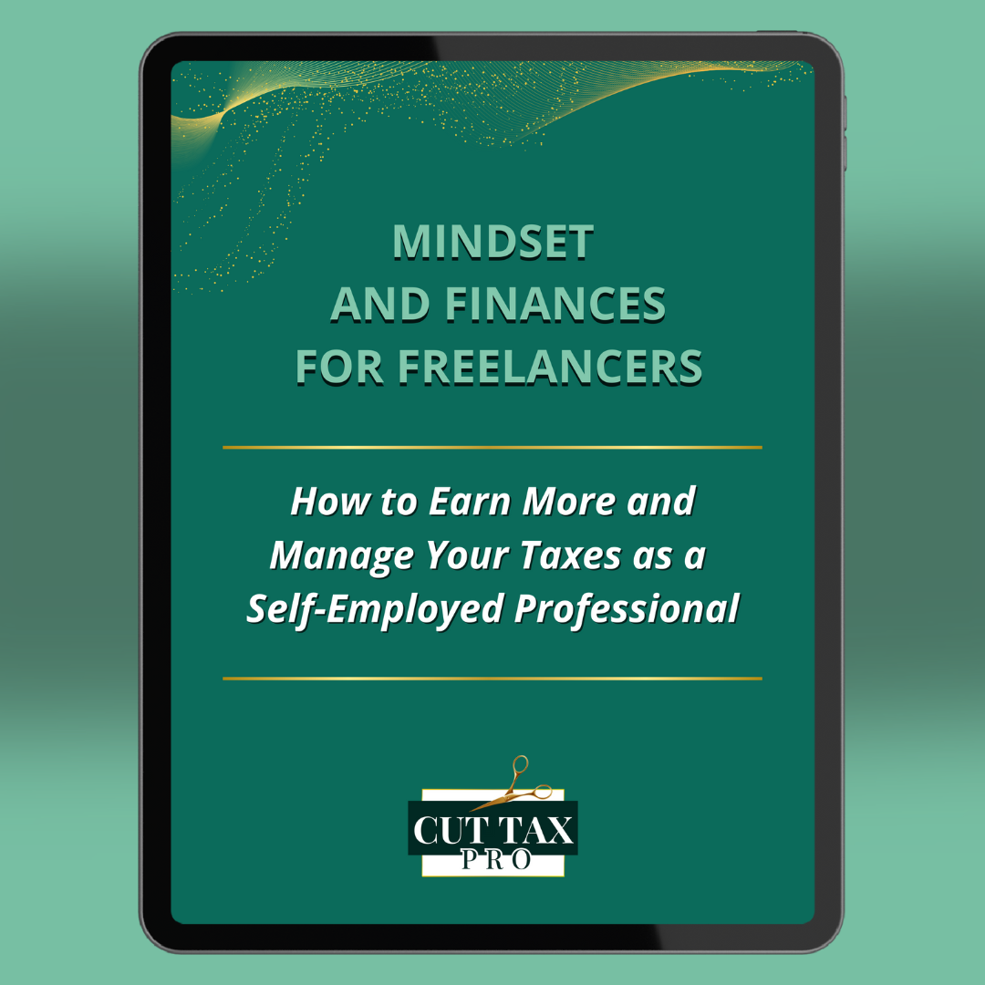 Mindset & Finances for Freelancers