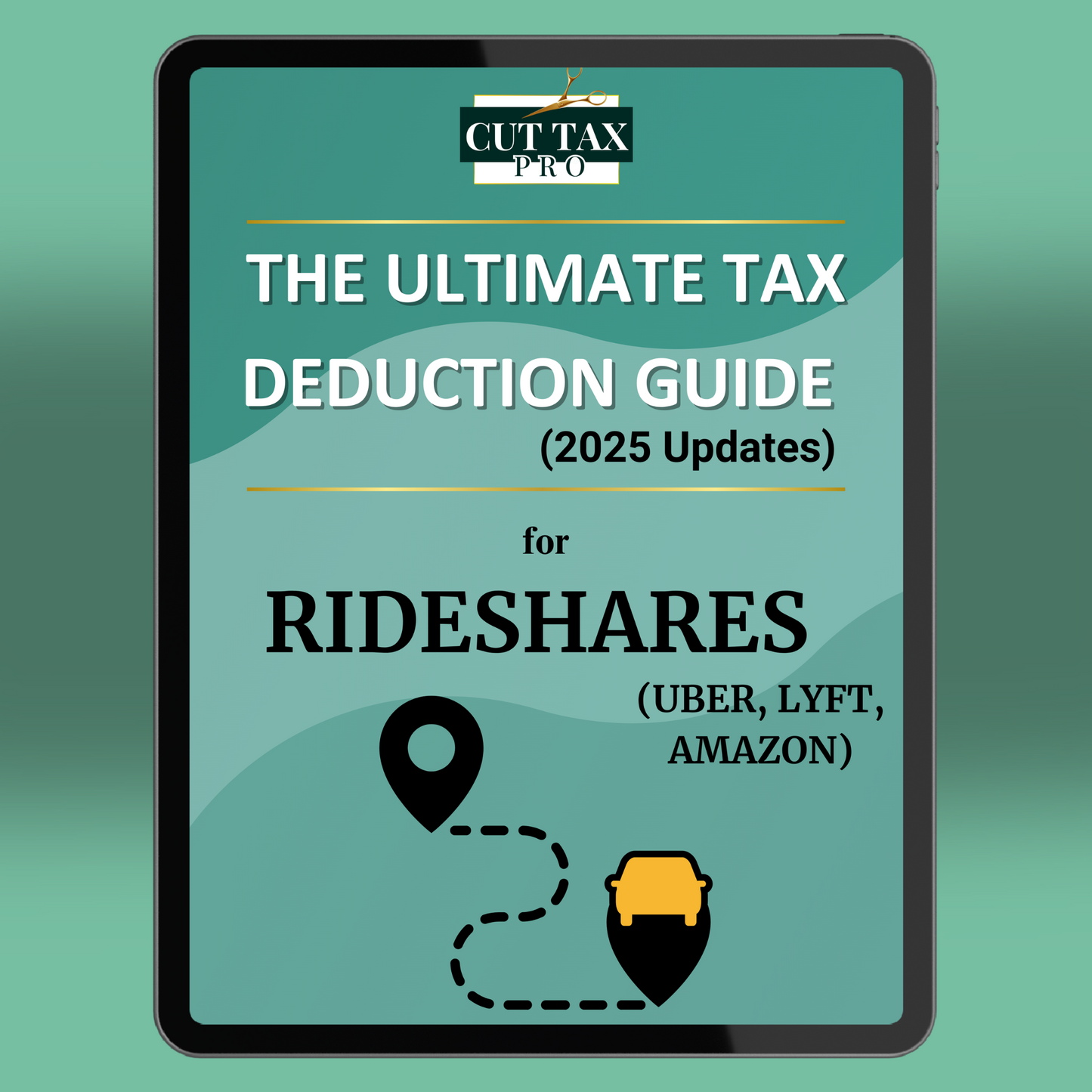 The Ultimate Tax Deduction Guide for U.S. Freelancers & Self-Employed