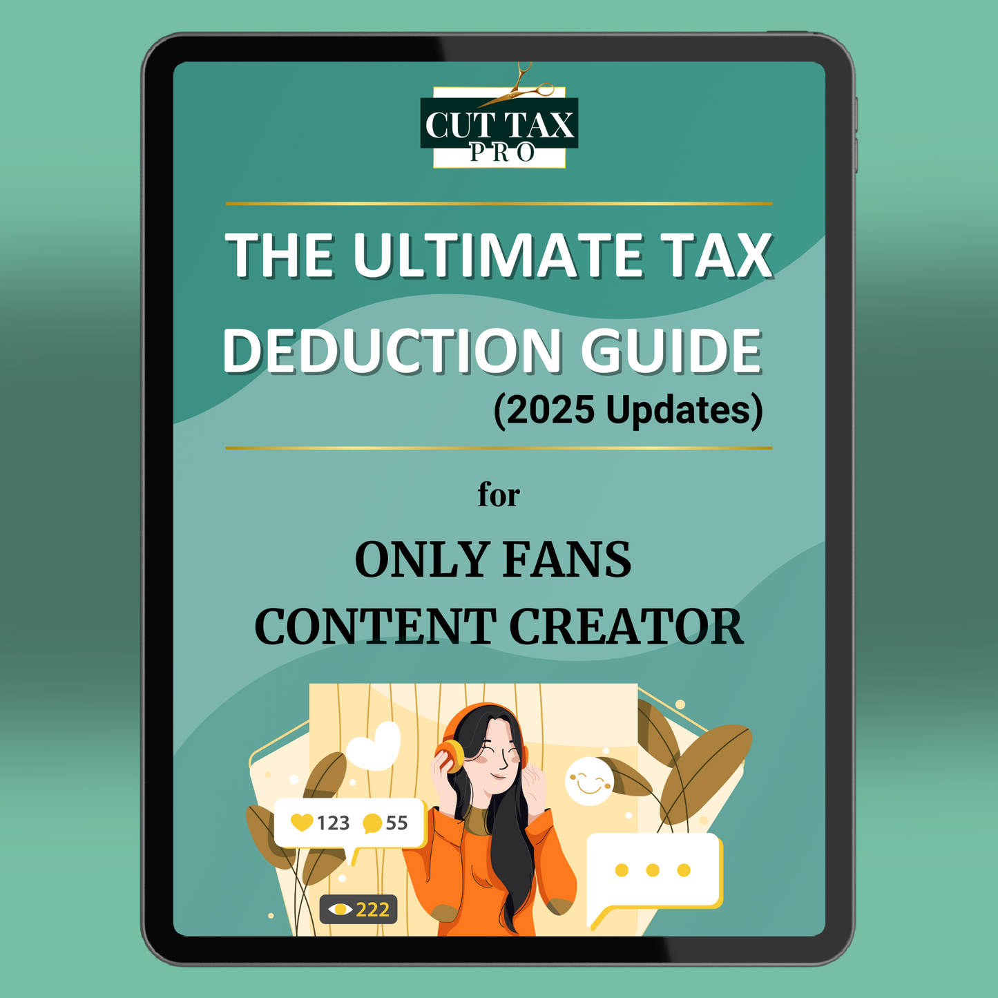 The Ultimate Tax Deduction Guide for U.S. Freelancers & Self-Employed