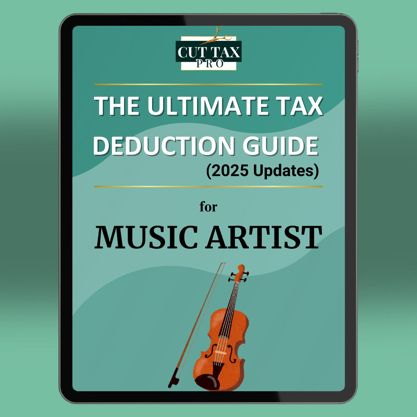 The Ultimate Tax Deduction Guide for U.S. Freelancers & Self-Employed