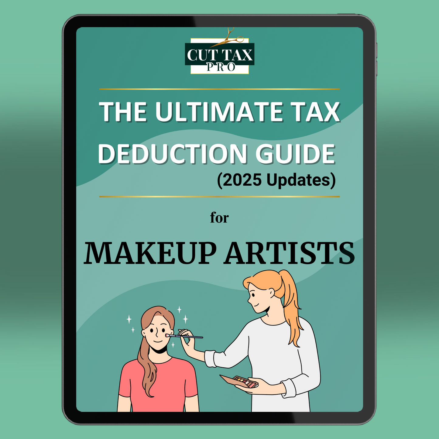 The Ultimate Tax Deduction Guide for U.S. Freelancers & Self-Employed