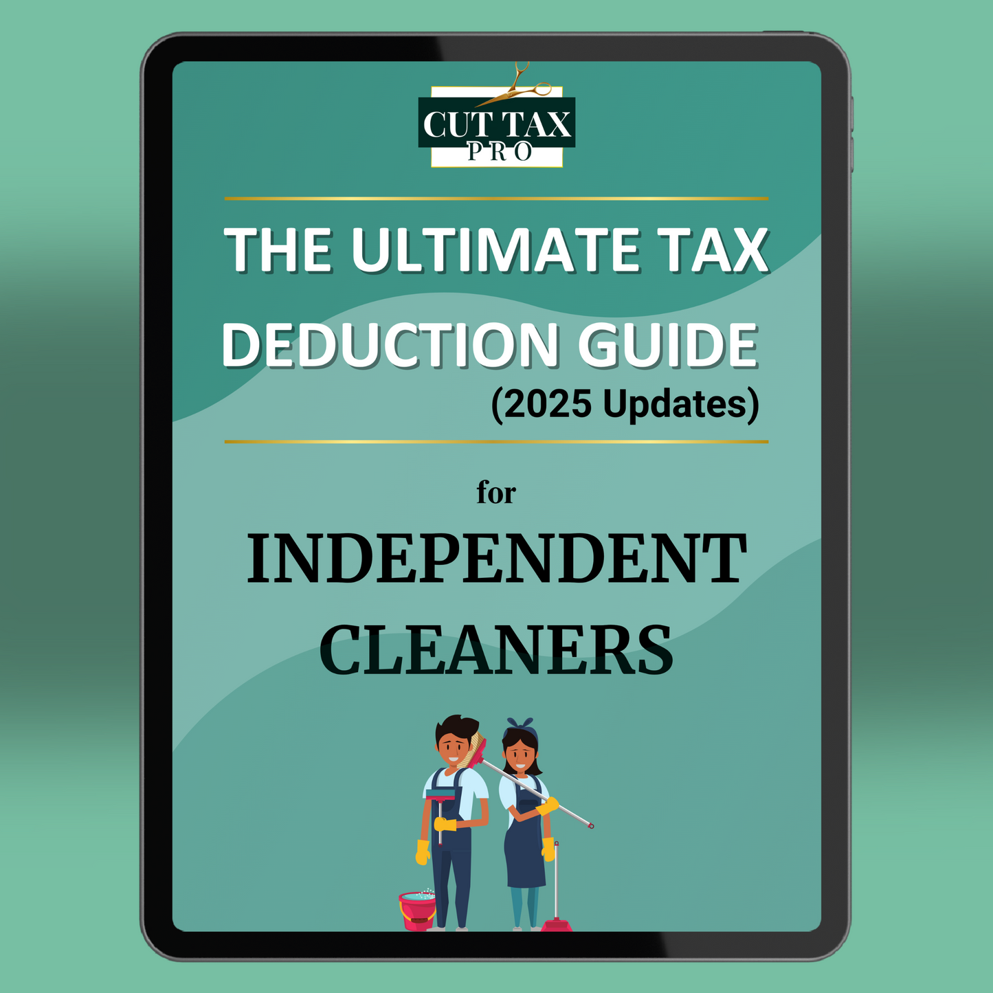 The Ultimate Tax Deduction Guide for U.S. Freelancers & Self-Employed