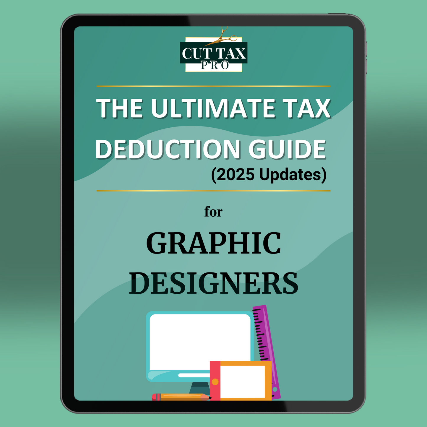 The Ultimate Tax Deduction Guide for U.S. Freelancers & Self-Employed