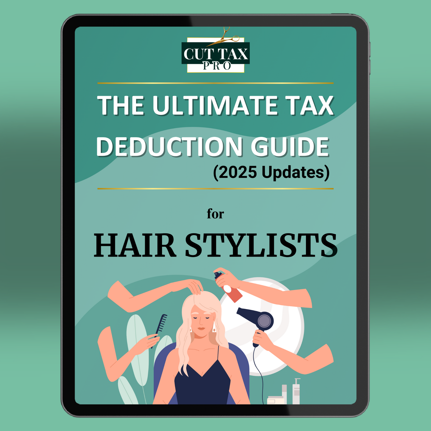 The Ultimate Tax Deduction Guide for U.S. Freelancers & Self-Employed