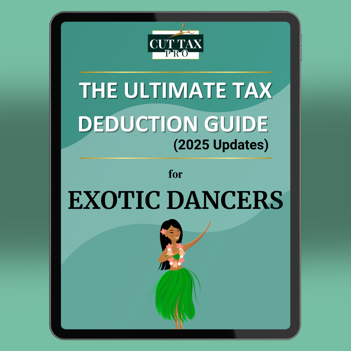 The Ultimate Tax Deduction Guide for U.S. Freelancers & Self-Employed