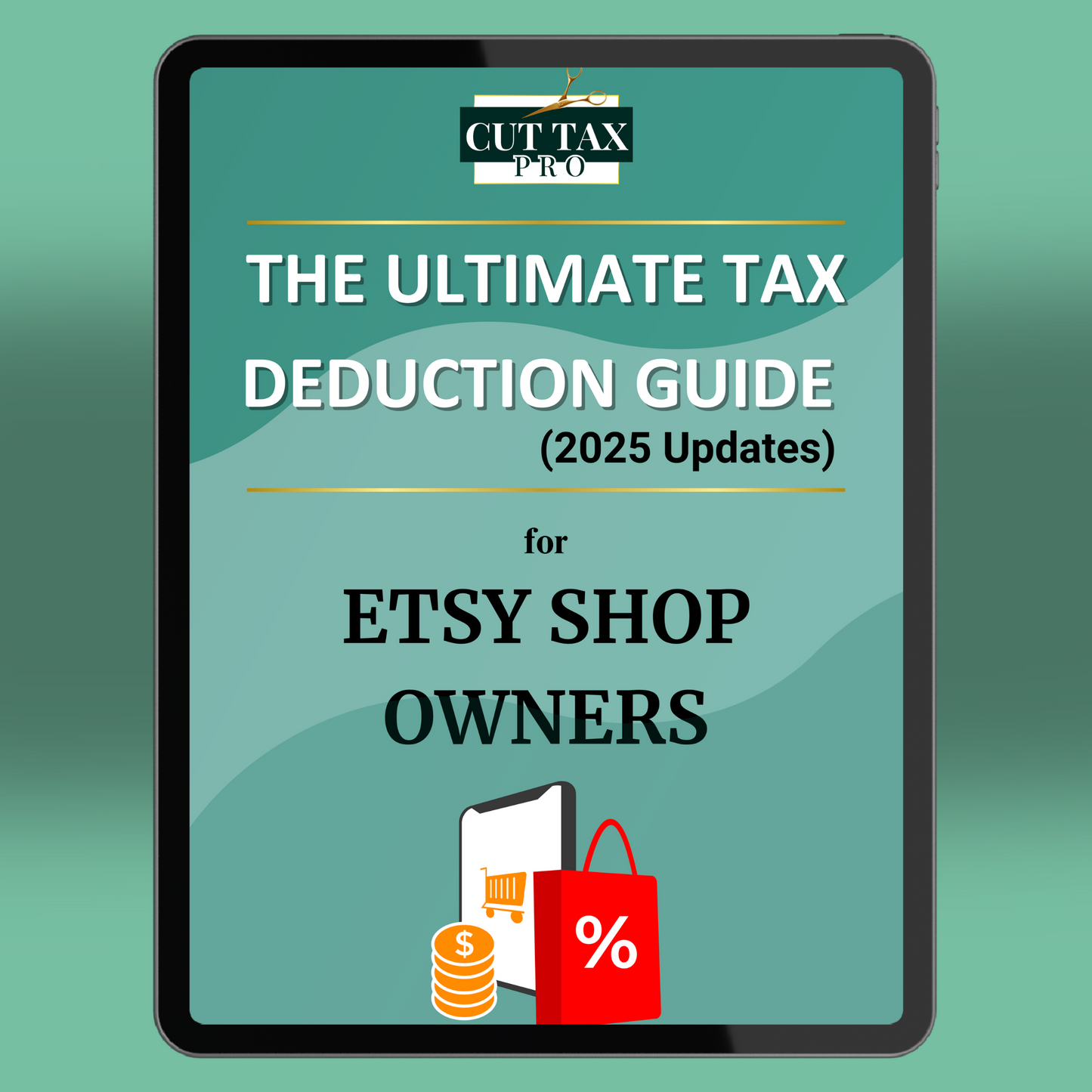 The Ultimate Tax Deduction Guide for U.S. Freelancers & Self-Employed