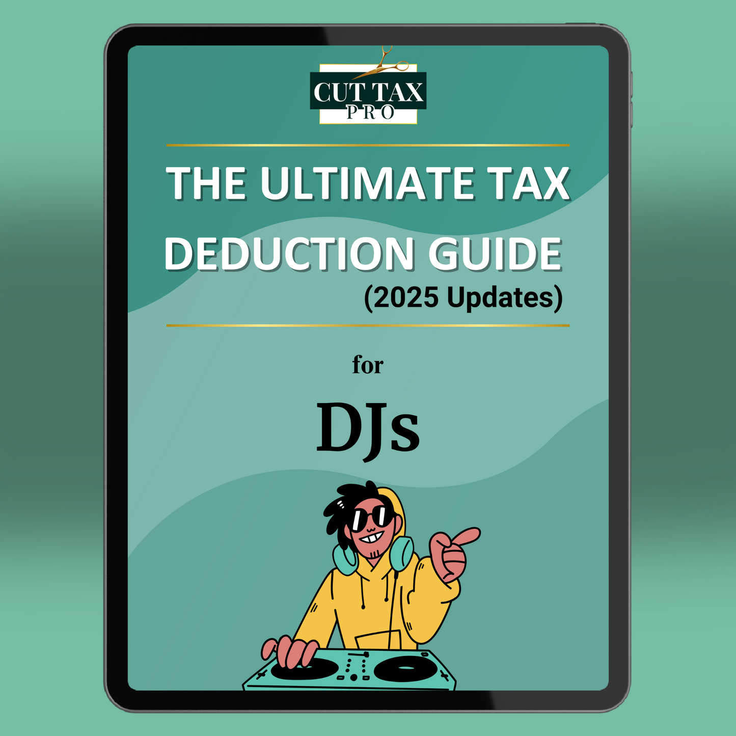 The Ultimate Tax Deduction Guide for U.S. Freelancers & Self-Employed