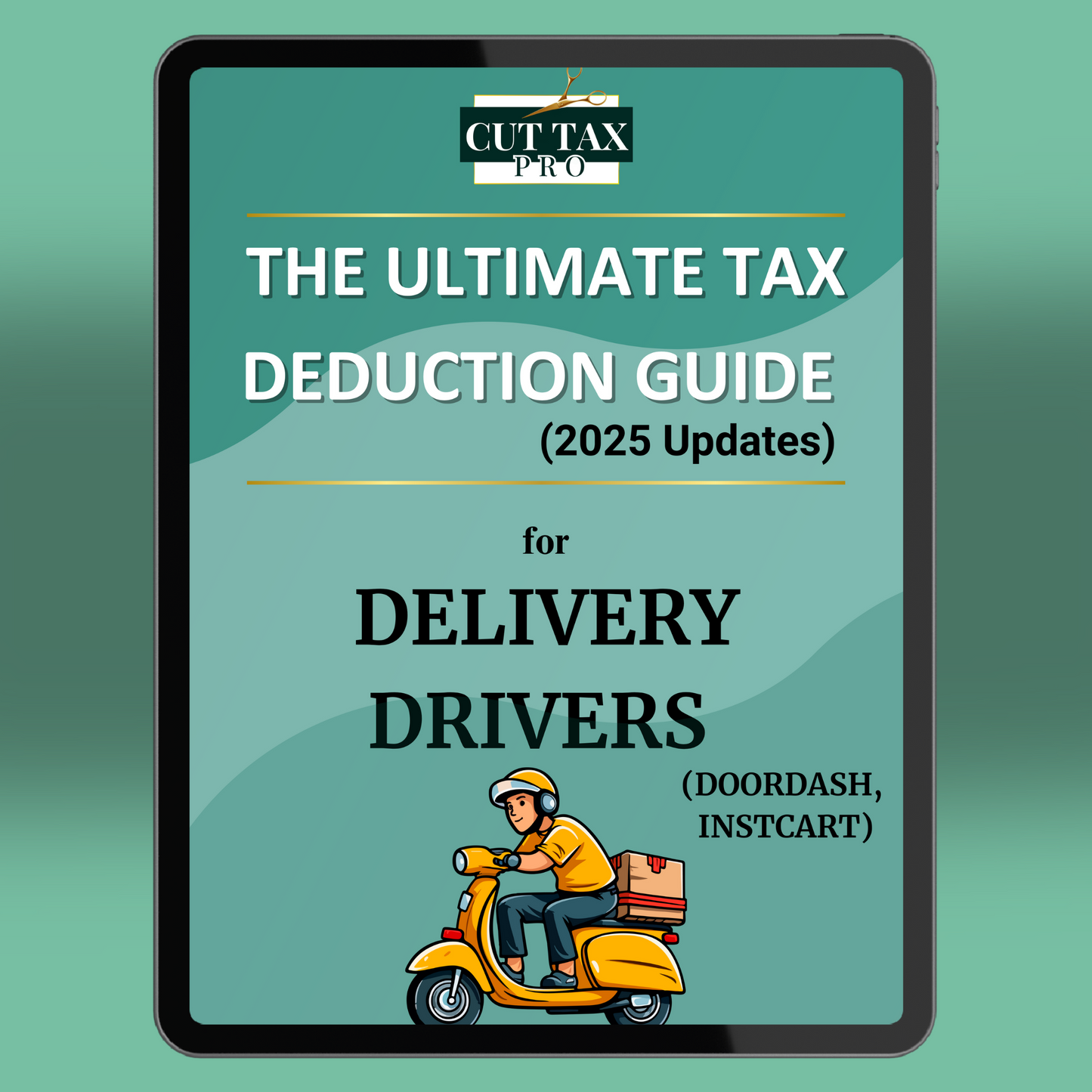 The Ultimate Tax Deduction Guide for U.S. Freelancers & Self-Employed