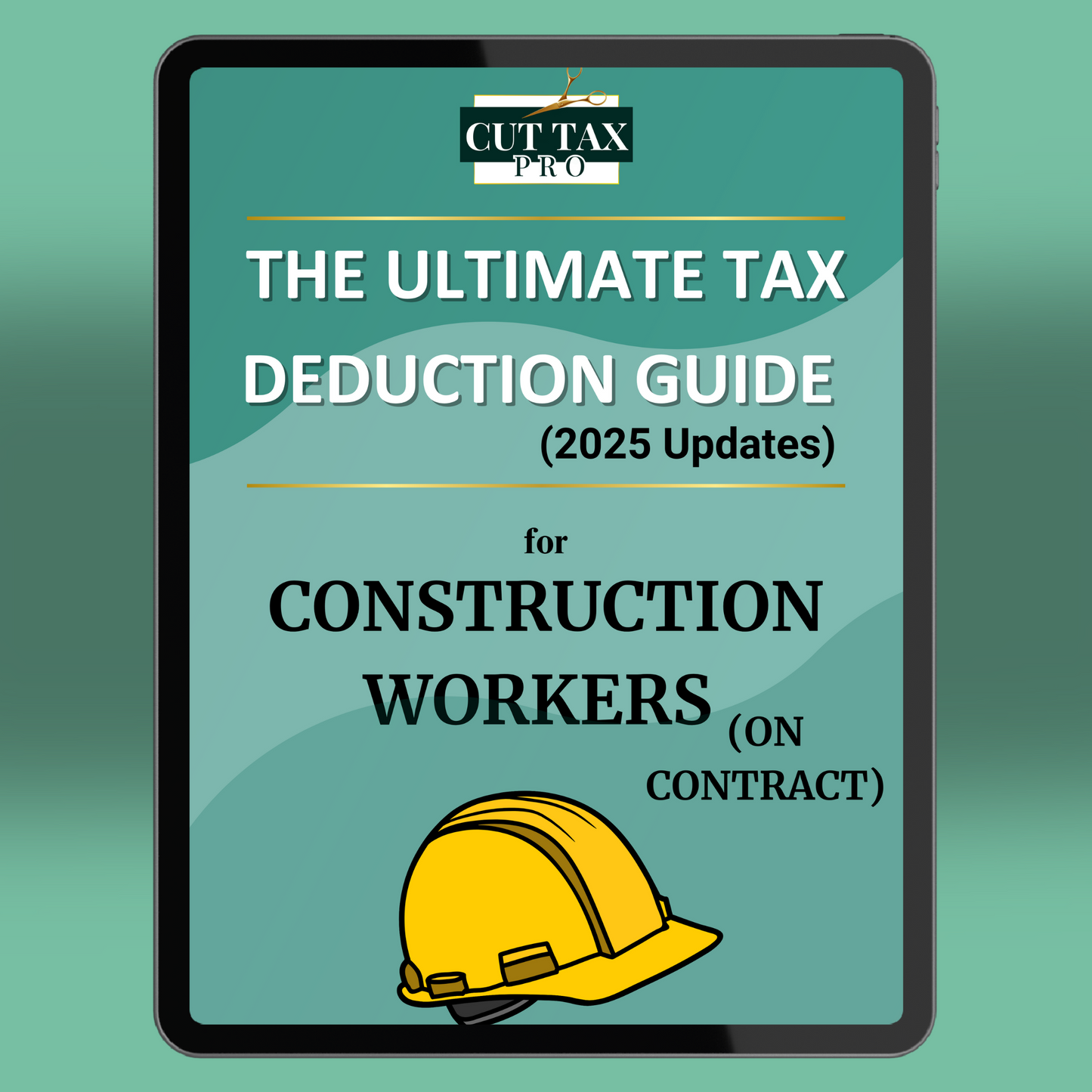 The Ultimate Tax Deduction Guide for U.S. Freelancers & Self-Employed