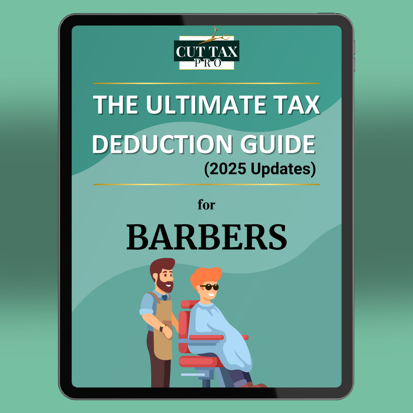 The Ultimate Tax Deduction Guide for U.S. Freelancers & Self-Employed