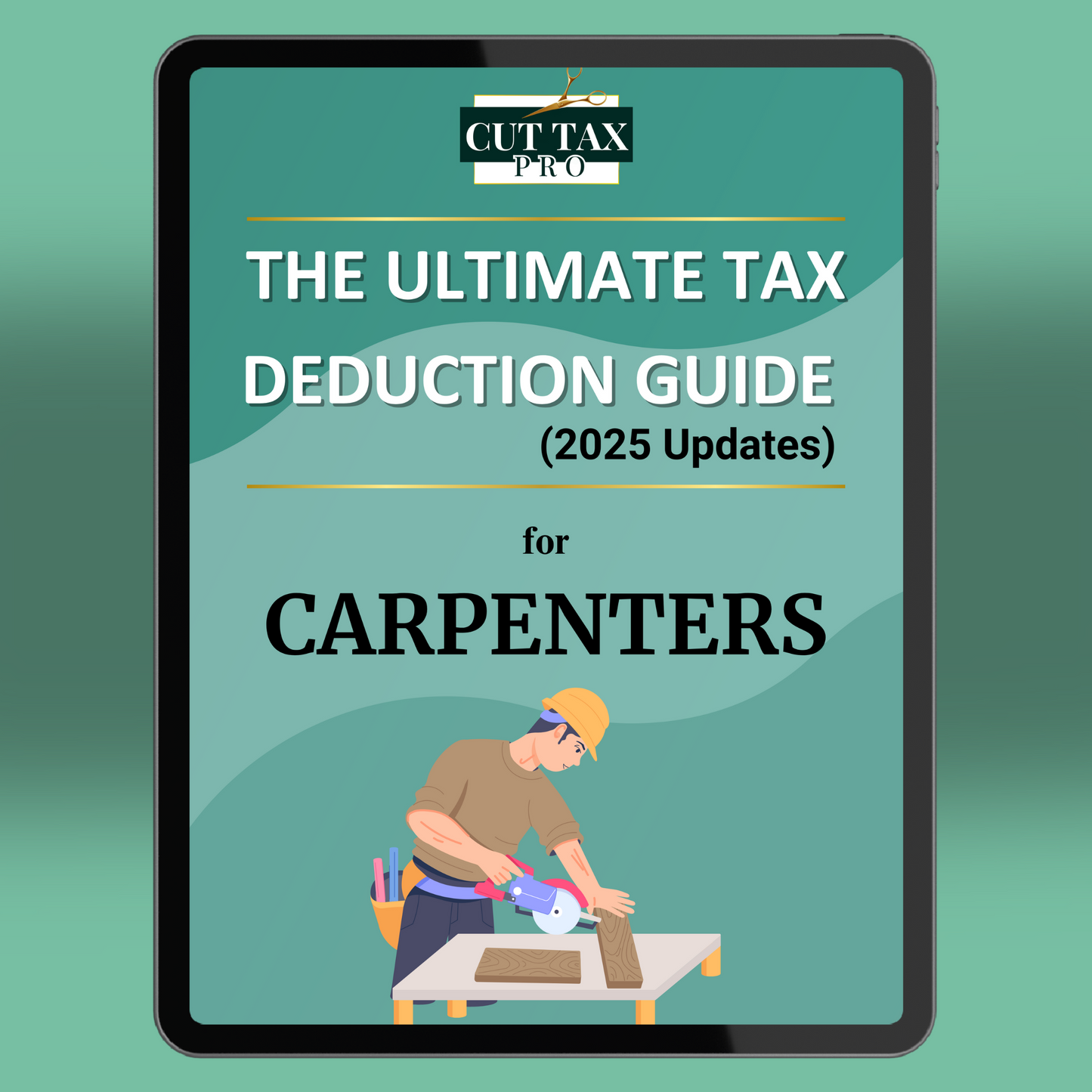 The Ultimate Tax Deduction Guide for U.S. Freelancers & Self-Employed