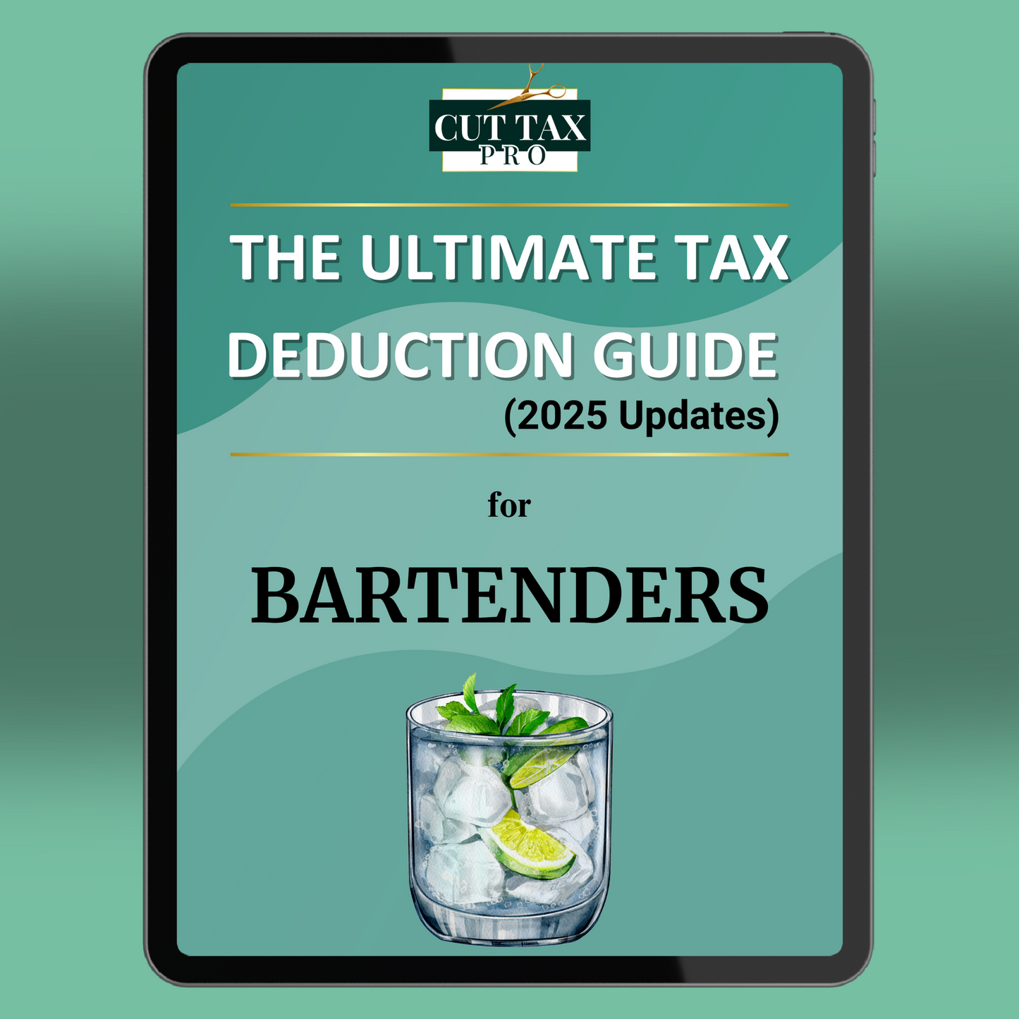 The Ultimate Tax Deduction Guide for U.S. Freelancers & Self-Employed