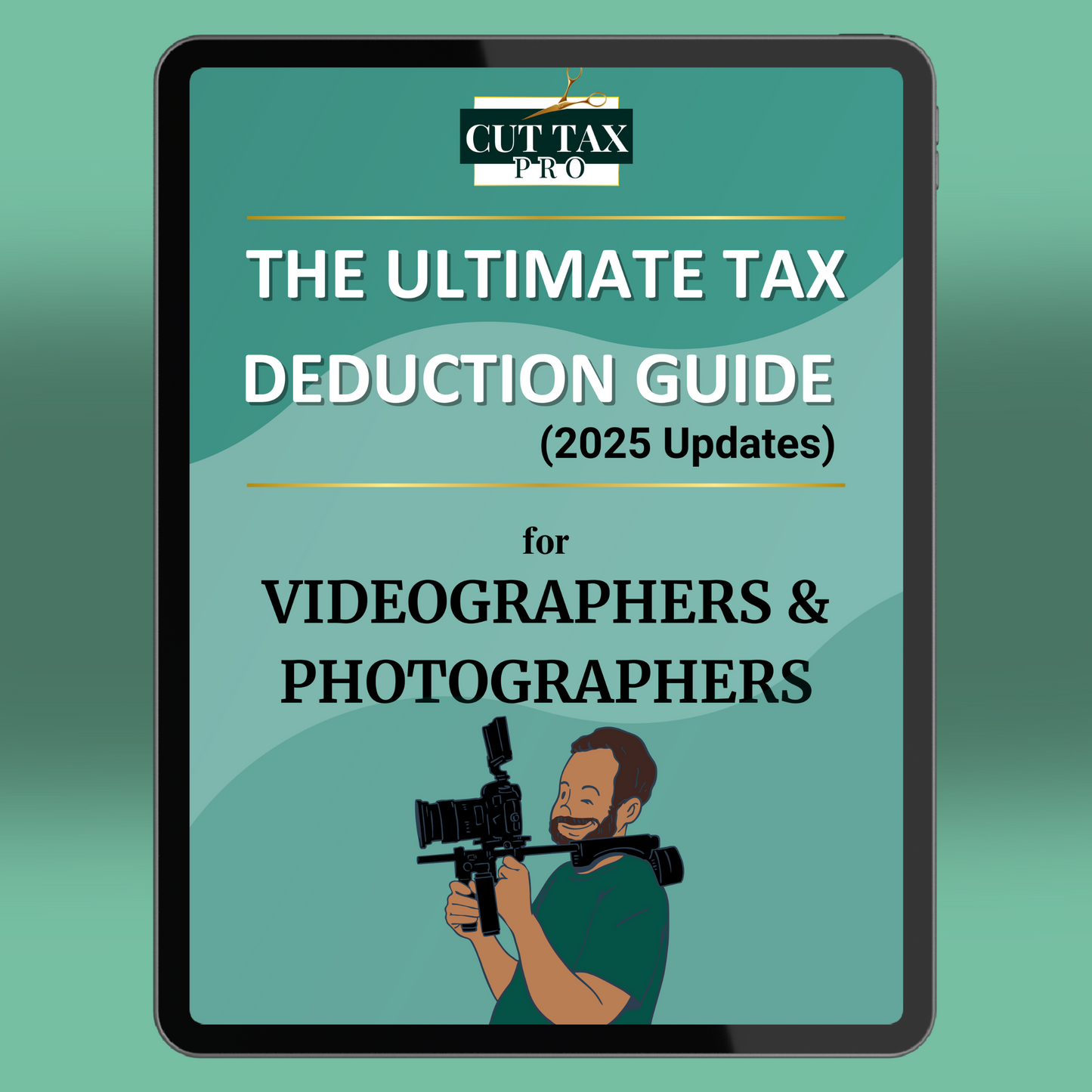 The Ultimate Tax Deduction Guide for U.S. Freelancers & Self-Employed