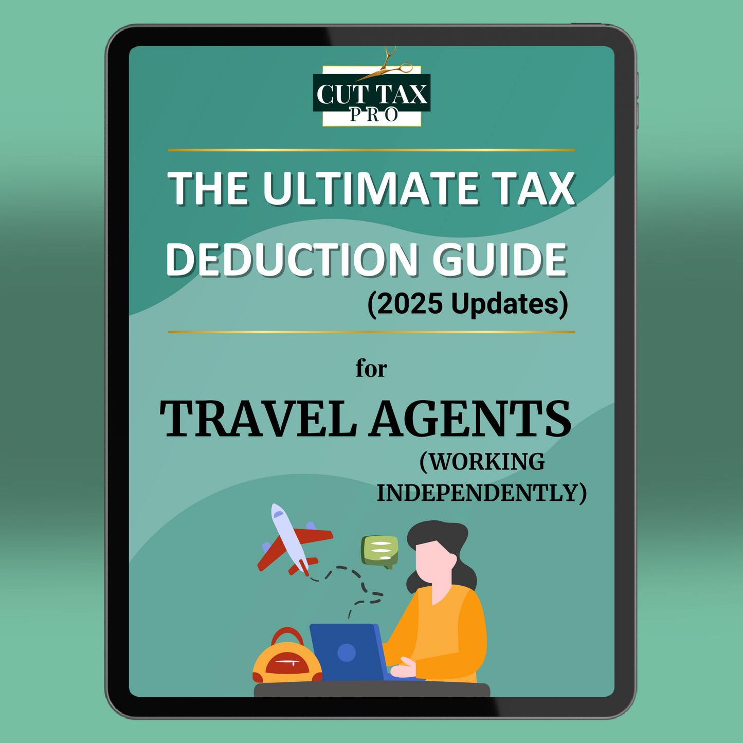 The Ultimate Tax Deduction Guide for U.S. Freelancers & Self-Employed