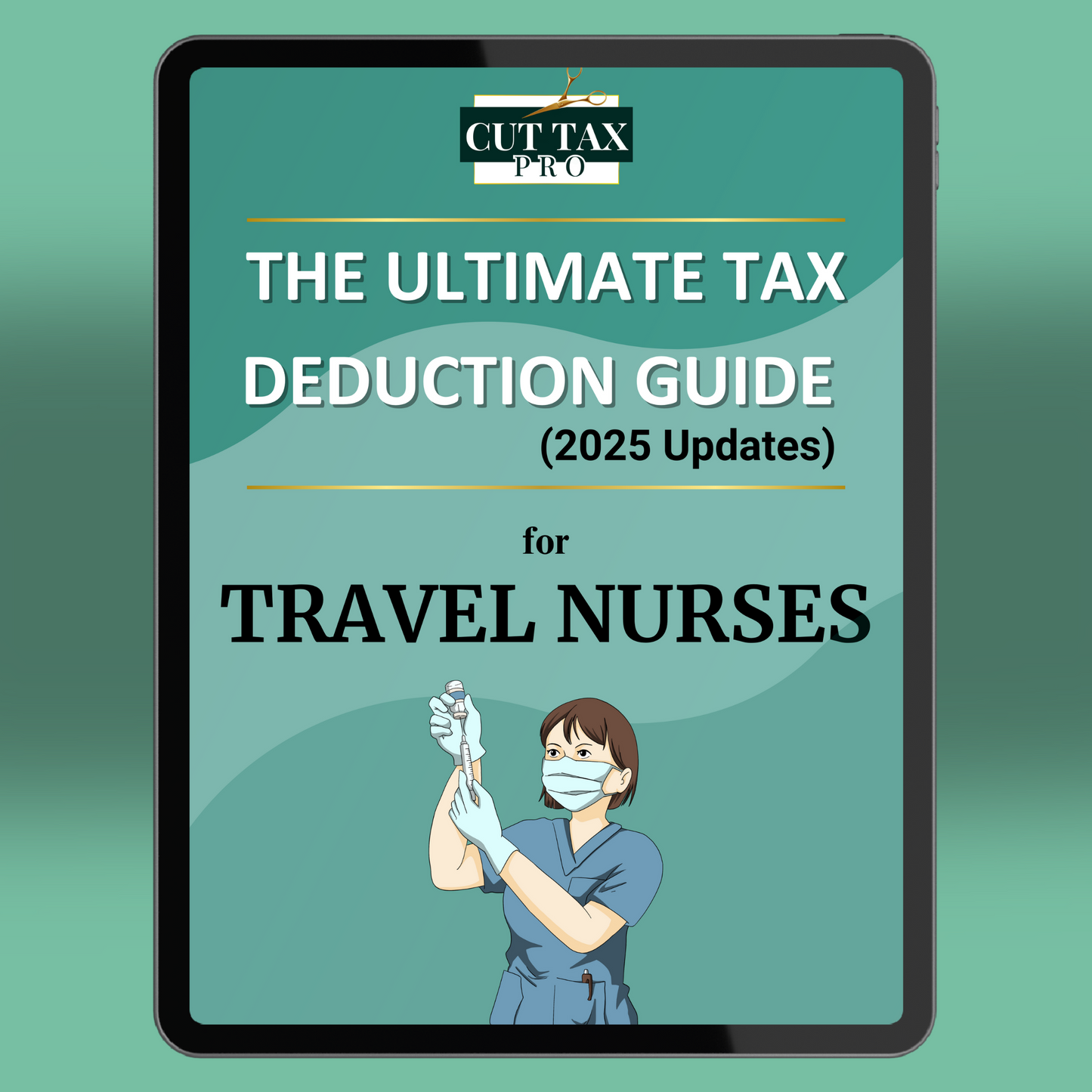 The Ultimate Tax Deduction Guide for U.S. Freelancers & Self-Employed