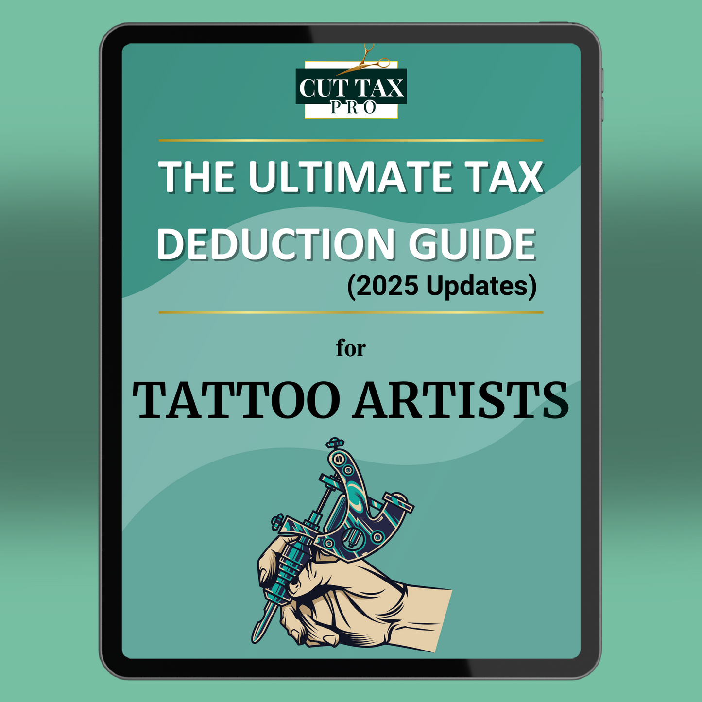 The Ultimate Tax Deduction Guide for U.S. Freelancers & Self-Employed