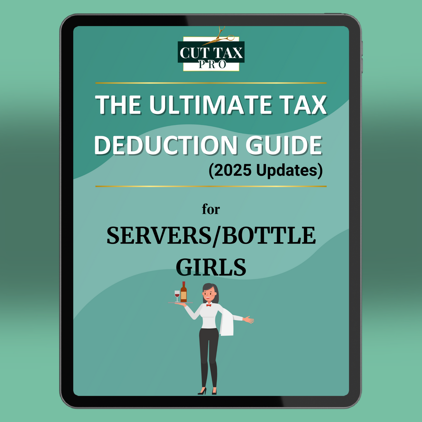 The Ultimate Tax Deduction Guide for U.S. Freelancers & Self-Employed