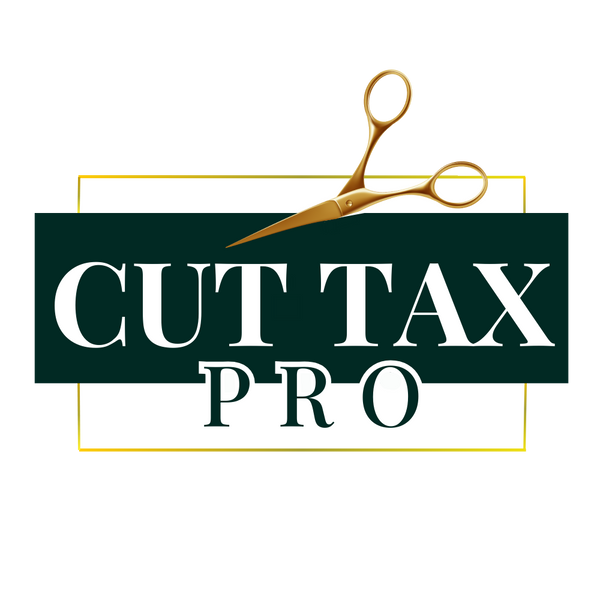 CutTaxPro